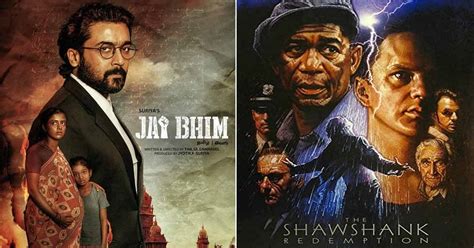Shawshank redemption tamil dubbed full movie  HOME